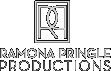 Ramona Pringle Logo